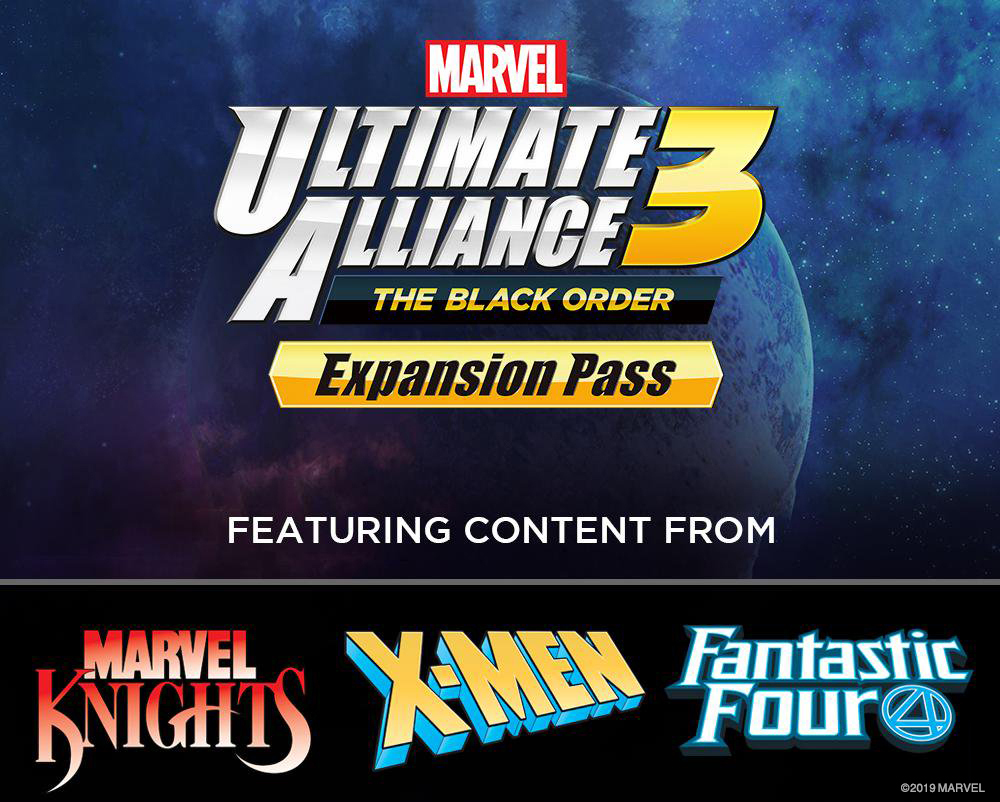 Loki Colossus And Cyclops Are Coming To Marvel Ultimate