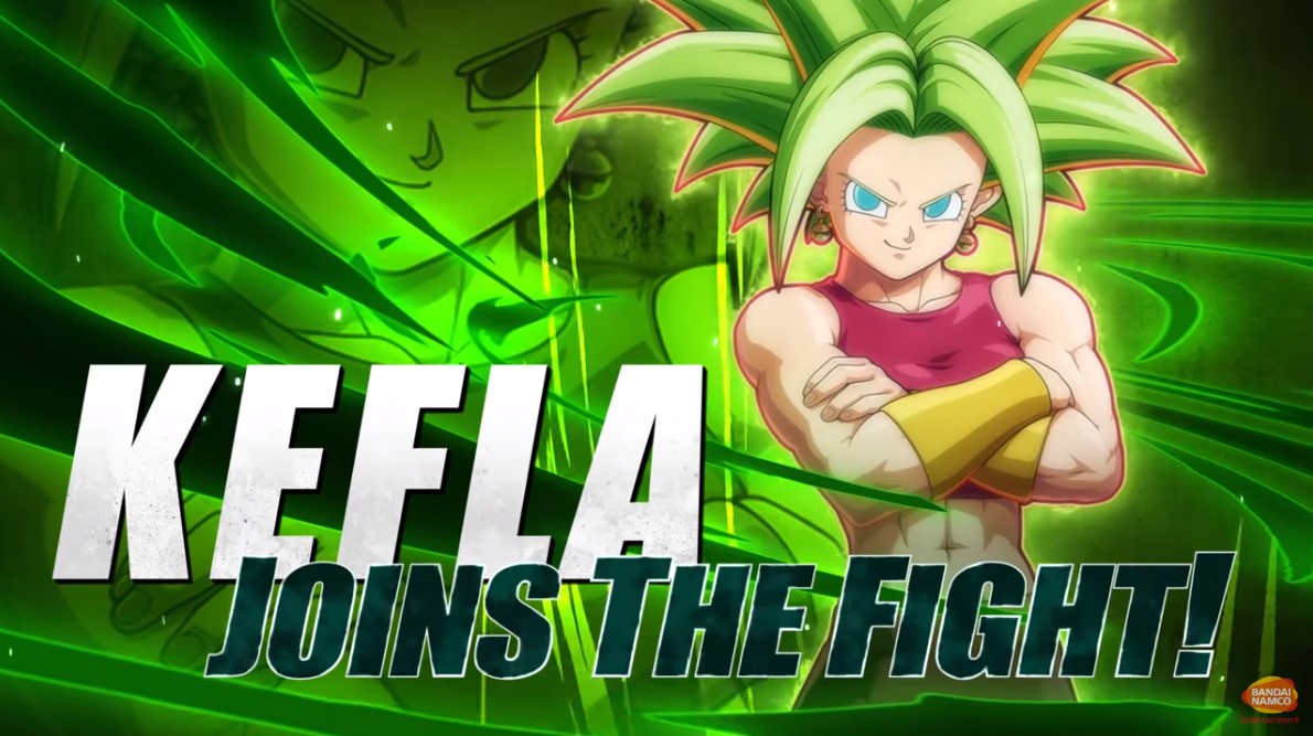 Goku Ultra Instinct and Kefla join the fight on Dragon Ball FighterZ Season  3 | Goku Ultra Instinct y Kefla se unen a la lucha en Dragon Ball FighterZ  Temporada 3 – El Mundo Tech